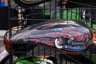 Kustom Kulture Show | 8th Annual Kustom Kulture Show - Favorite Art