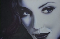 Visionair Airbrush - Favorite Art