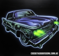 Chev - Cheekyairbrushing com au