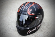 speddy Helmet - Cheekyairbrushing com au