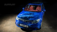 airbrush от the Subaru Forester tS  - Airbrush ILNUR RU