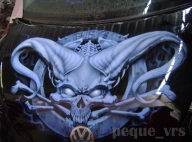 Pequevrs.blogspot.com - Airbrush Artwoks