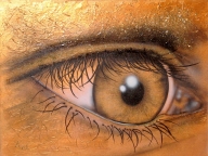 Canvas 50x70 cm - Airbrush Artwoks