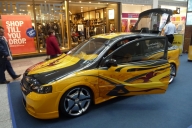 Opel Astra 1 by theTobs - Tuning Cars Airbrush 