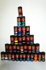 Choose 10 BOTTLES From The List -  HOUSE OF KOLOR #KUSTOM #AIRBRUSH PAINT 1oz - Cool Airbrush Stuff