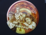 Airbrushart | Christine Cortens - Airbrush Art