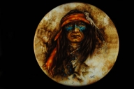 Airbrushart | Christine Cortens - Airbrush Art