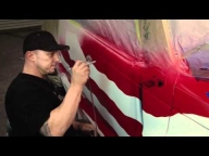 Ryno Templeton - Airbrush Videos