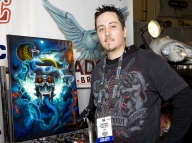 Airbrush Great Jaime Rodriguez Has Died - Airbrush Action's Official Blog - This Is My Life