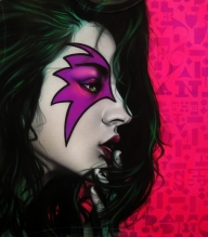 Furious #Airbrush #RSS Feeds | FINAL: Gary Worthington&rsquo;s NEW Step-By-Step - Airbrush Step by Step