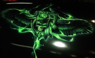 http://www.killerpaint.com/auto.html - Top Airbrush Artwork on the Web