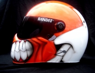 bandit helmets - helmets