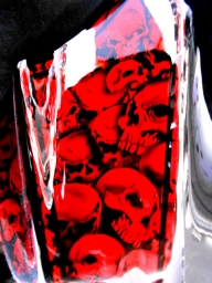 skulls - AADesign Kustom Airbrush 