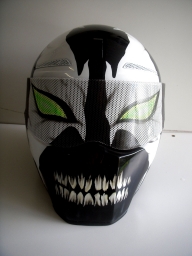 Spawn - helmets