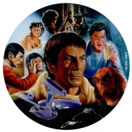 Star Trek: The Search for Spock by SteveStanleyArt - Favorite Art