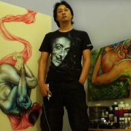 Airbrush info: Tentang Airbrush Info http://sasbrush.blogspot.com/ - Favorite Art