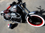 harley davidson - AADesign Kustom Airbrush 