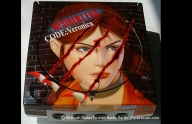 The Coolest Sega Dreamcast Special Edition Consoles - Airbrush Artwoks