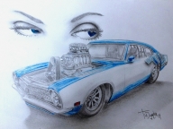 . - Airbrush Garage