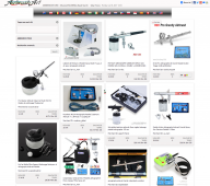 #AirbrushArt.org - Search #Airbrush Equipments WorldWide. http://www.airbrushart.org - Resources