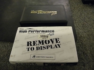 $77 #Iwata High Performance Plus H-4001 HP-C Plus AirBrush Unused In Box * - Airbrush Deals