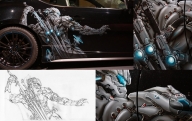 Airbrush III by REDHAWK99] - Photorealism