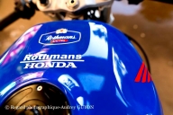 honda rothmans - AADesign Kustom Airbrush 