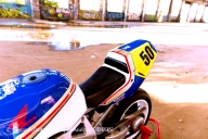 honda rothmans
monsters race - AADesign Kustom Airbrush 