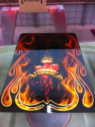 by ryno - Airbrush Artwoks