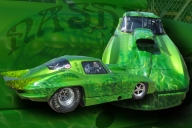 http://nashfx.com - Airbrush Artwoks