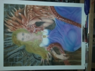 Game of thrones  - Basepaint