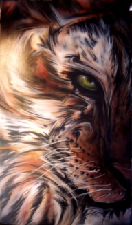 stylizedimpact-airbrush - Favorite Art