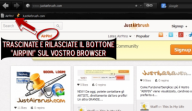 Blog JustAirbrush - AirPin Button Functions FAQ - Blog.justairbrush.com - JustAirbrush FAQ