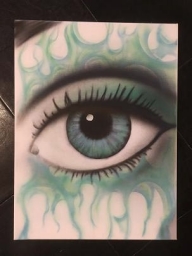 eyez2 - Airbrush Garage