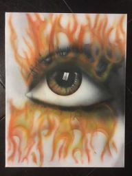 eyez3 - Airbrush Garage