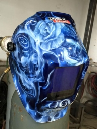 =) - Airbrush Artwoks