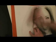 Airbrush Beyoncé-Speed painting - YouTube - Videos