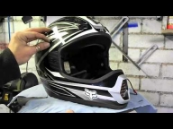 Download video: Airbrush tips- how I prepare a helmet for paint - Airbrush Videos