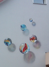 Arbeitsbeispiel-Wandmalerei Airbrush - Airbrush Artwork and Murals
