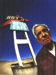 Auftrags-Illustration Airbrush/Acryl - Airbrush Artwork and Murals