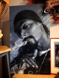 Realistic portrait - Favorite Art