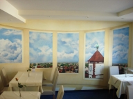 Wandgem&auml;lde Airbrush - Airbrush Artwork and Murals