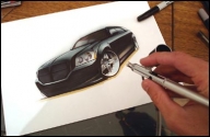 Cool Airbrush step  by step - Creative Learning