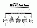 #Iwata Revolution - #Airbrush #Catalog free #download - Just Stuff