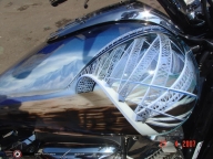 Incredible airbrush - prospective - Kustom Airbrush