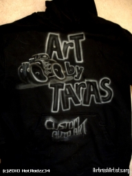 shirt1 - Airbrush Garage