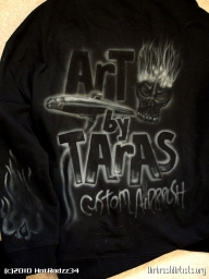 shirt2
 - Airbrush Garage