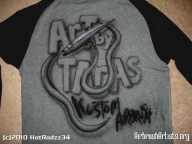 shirt3 - Airbrush Garage