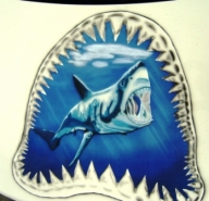 Airbrushed art,Airbrush,Airbrush cars,bkes,helmets | Let me airbrush - Kustom Airbrush