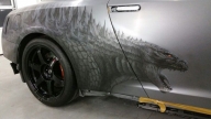 Nissan GTR - Godzilla - Tuning Cars Airbrush 